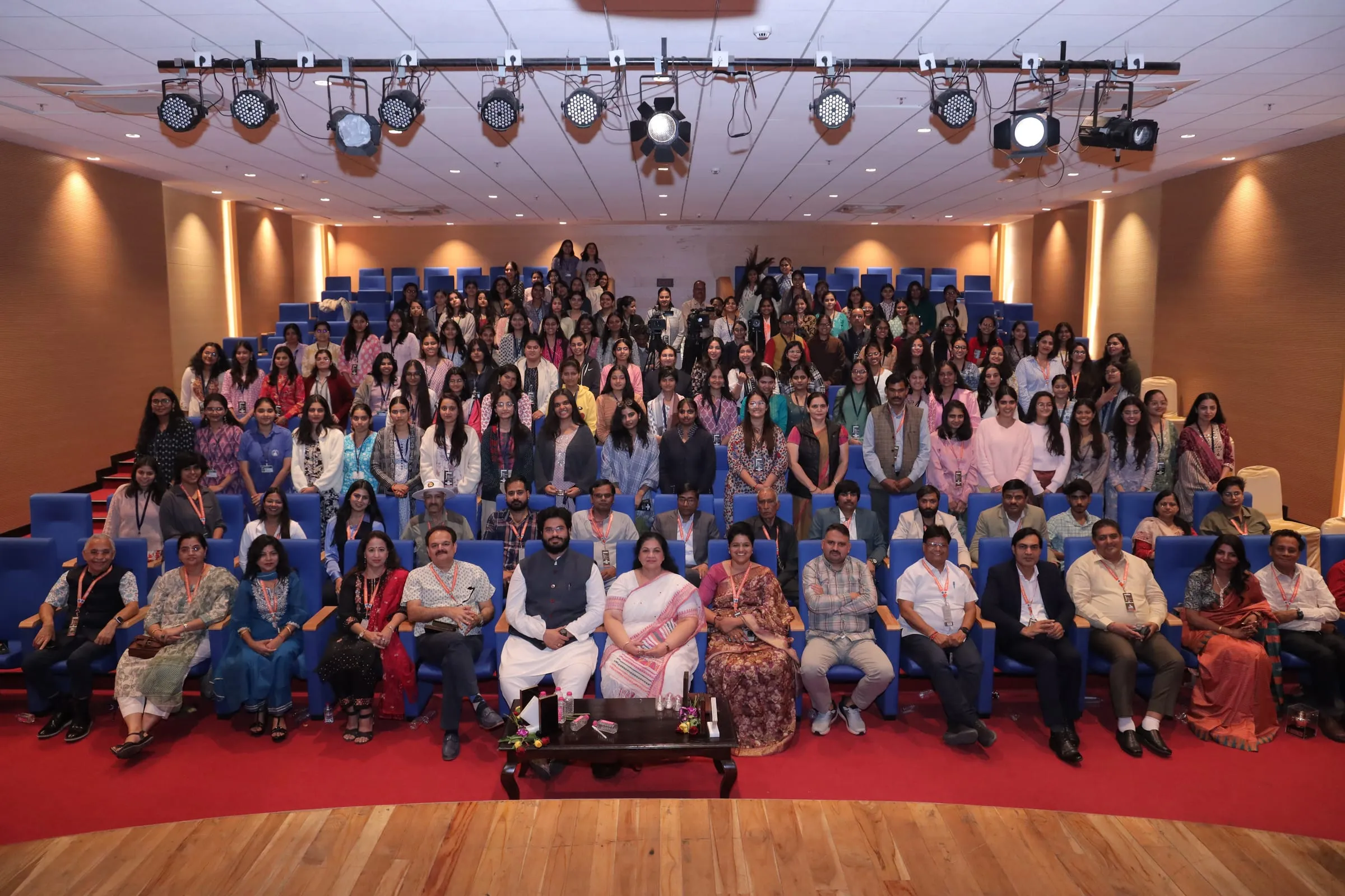 2024 Jaipur Photojournalism Seminar — photograph 9