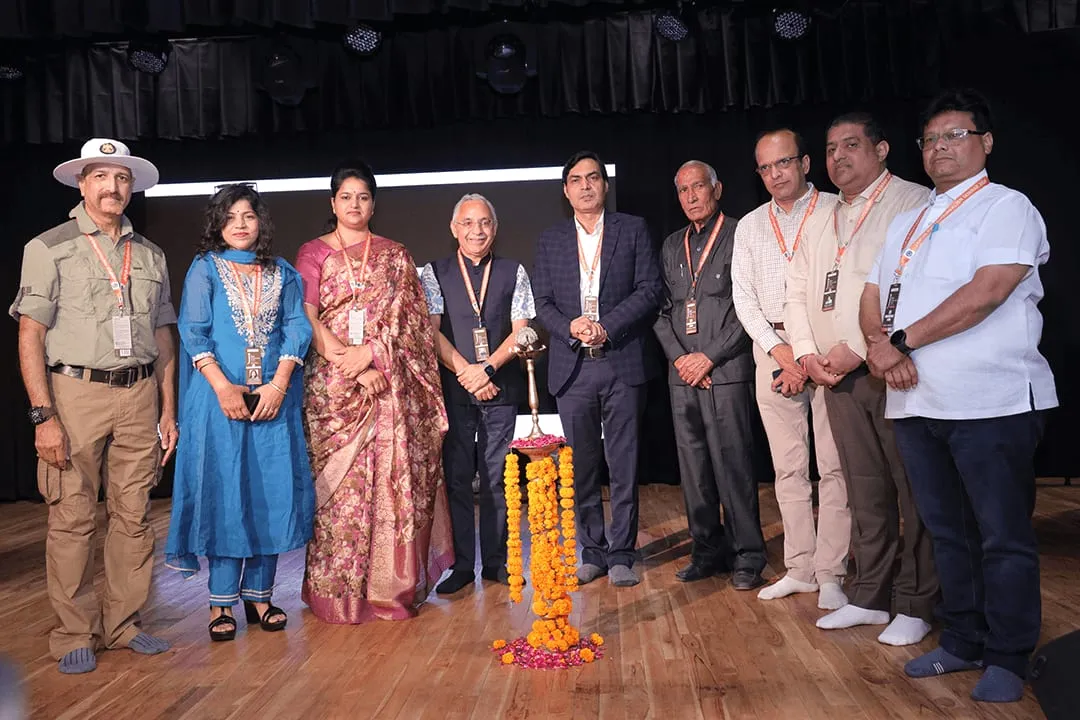 2024 Jaipur Photojournalism Seminar — photograph 12