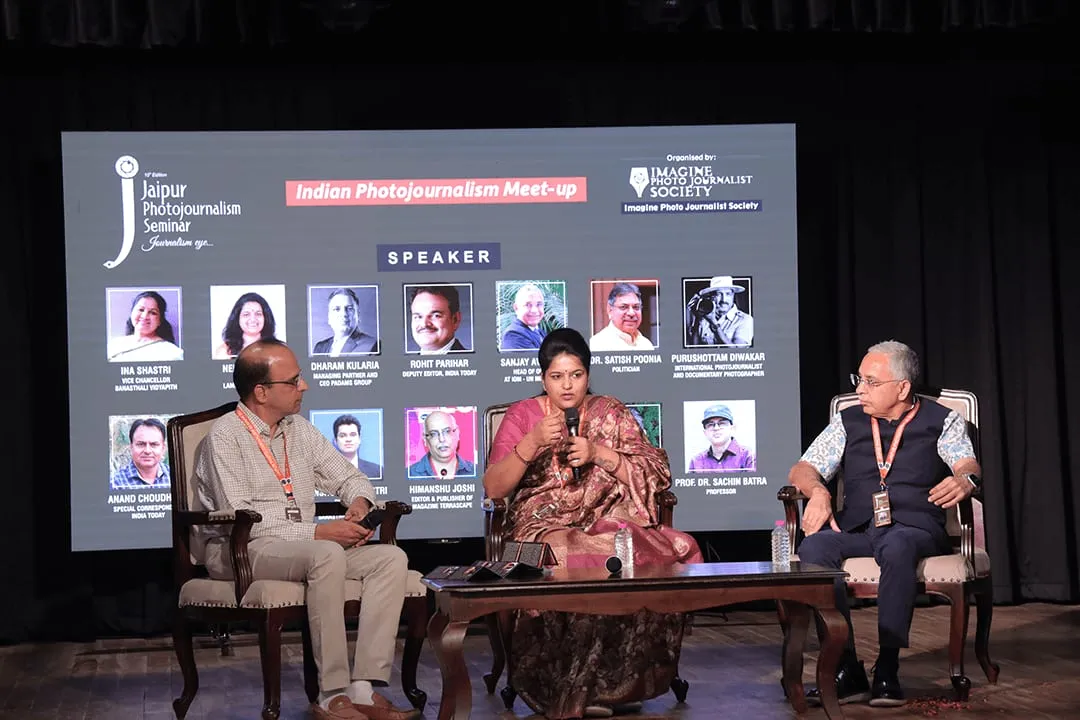 2024 Jaipur Photojournalism Seminar — photograph 14