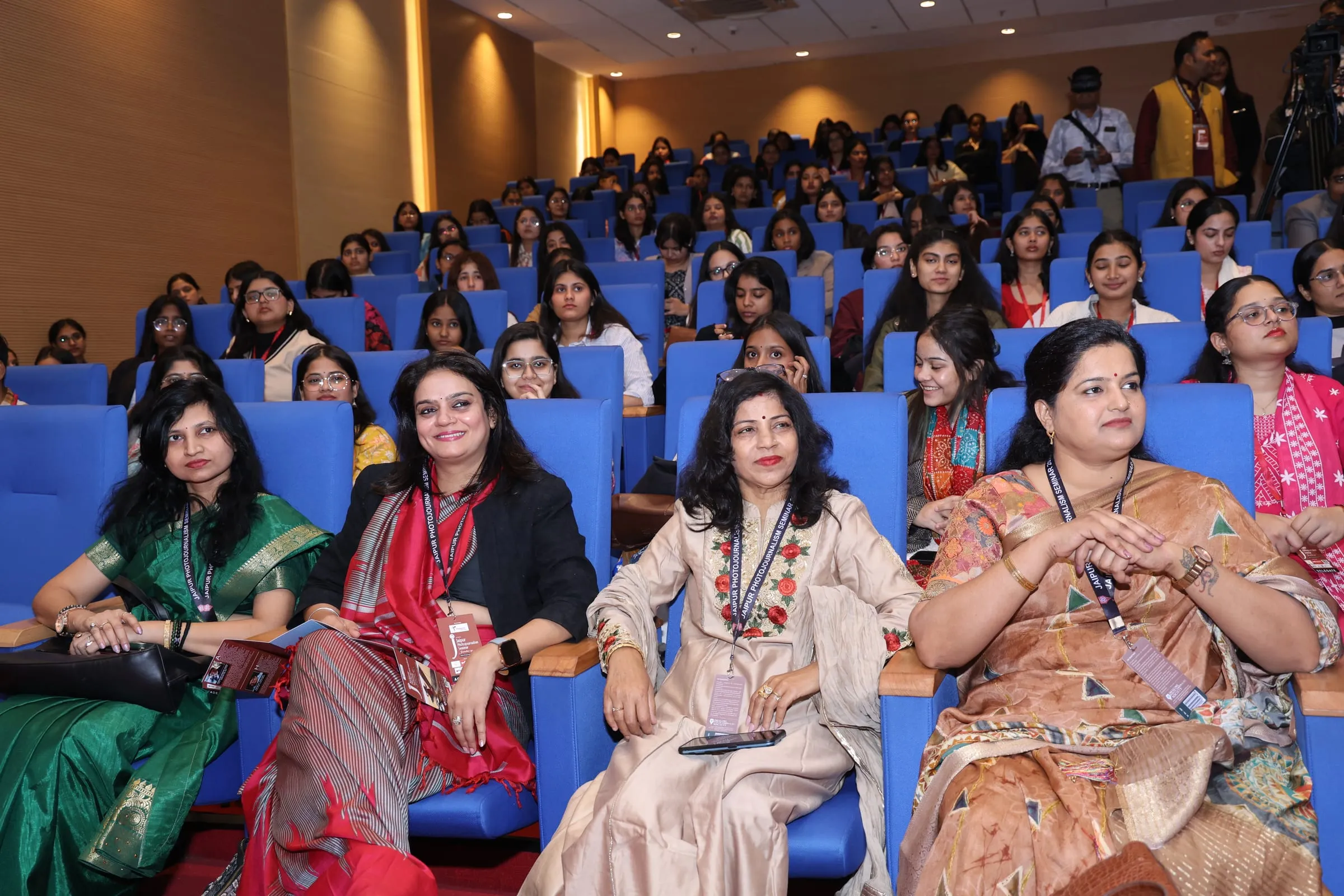 2025 Jaipur Photojournalism Seminar — photograph 9