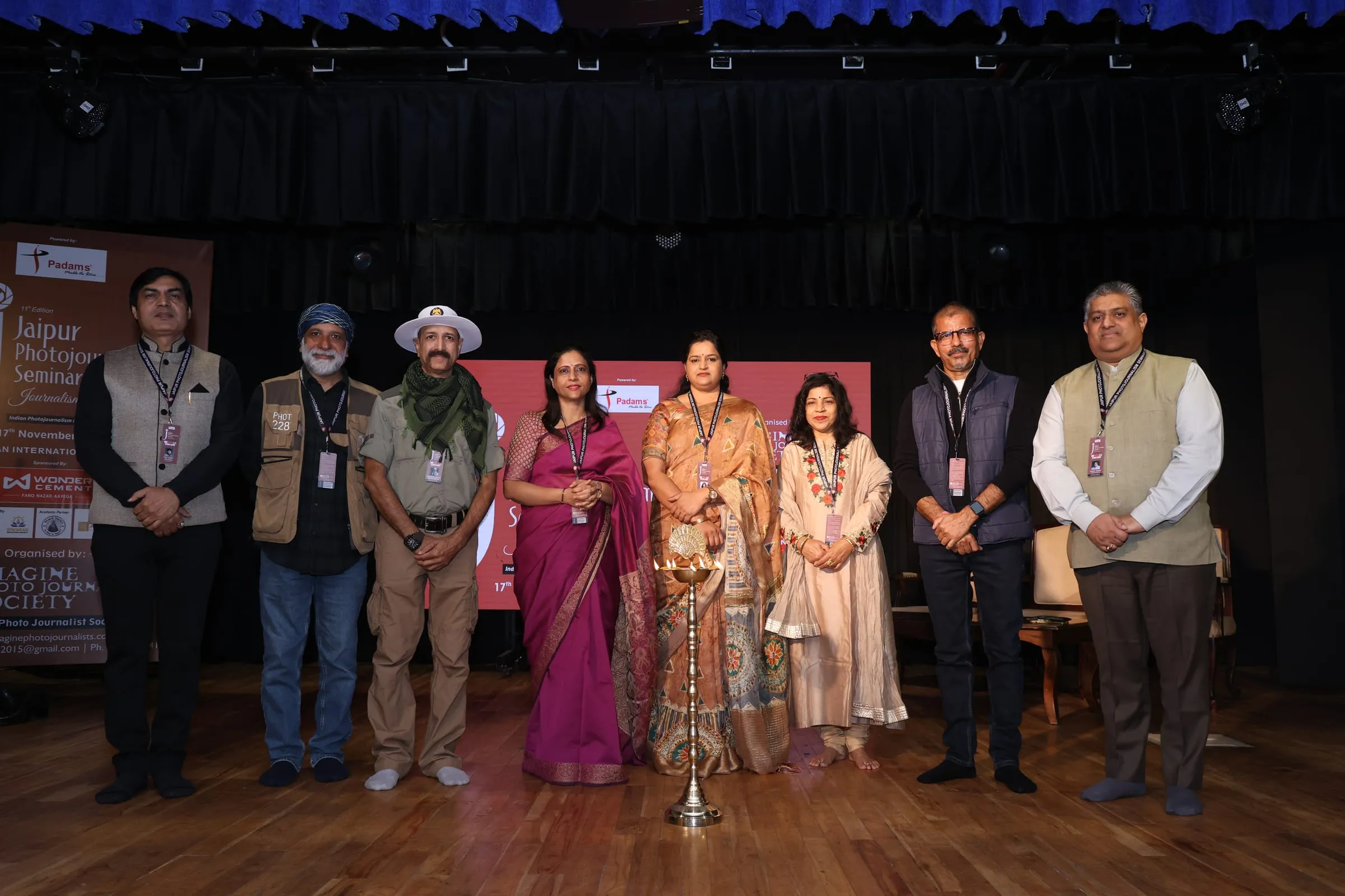 2025 Jaipur Photojournalism Seminar — photograph 11