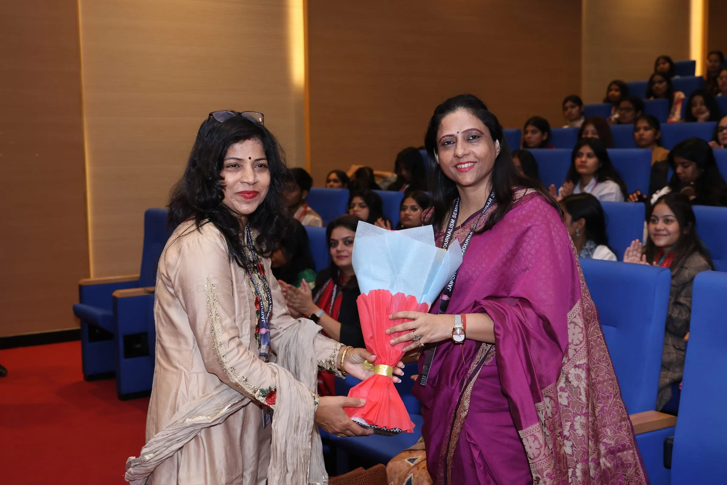 2025 Jaipur Photojournalism Seminar — photograph 12