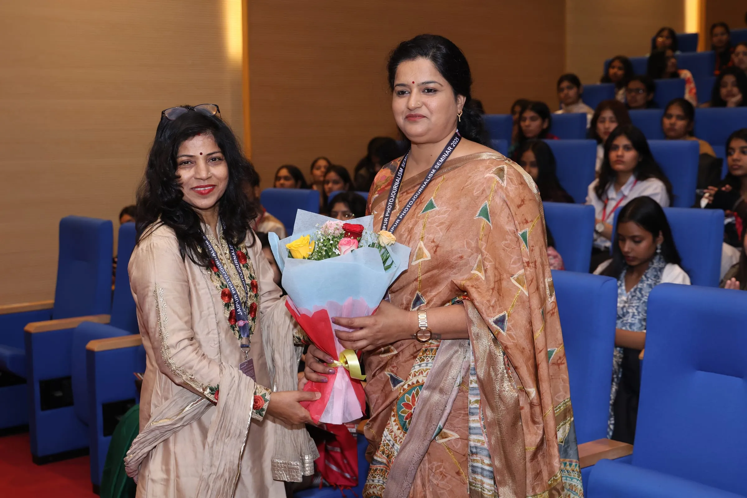 2025 Jaipur Photojournalism Seminar — photograph 13