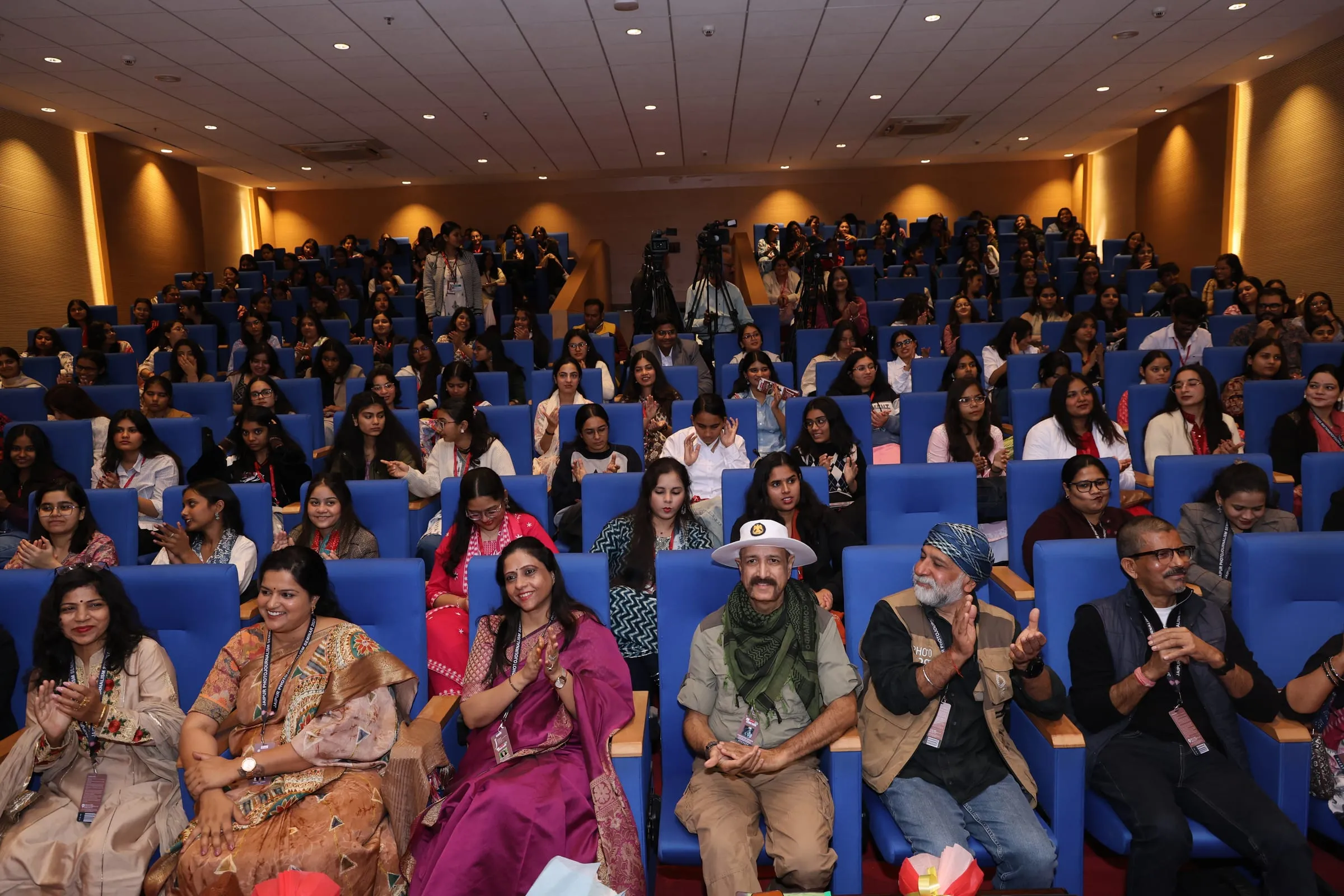 2025 Jaipur Photojournalism Seminar — photograph 16