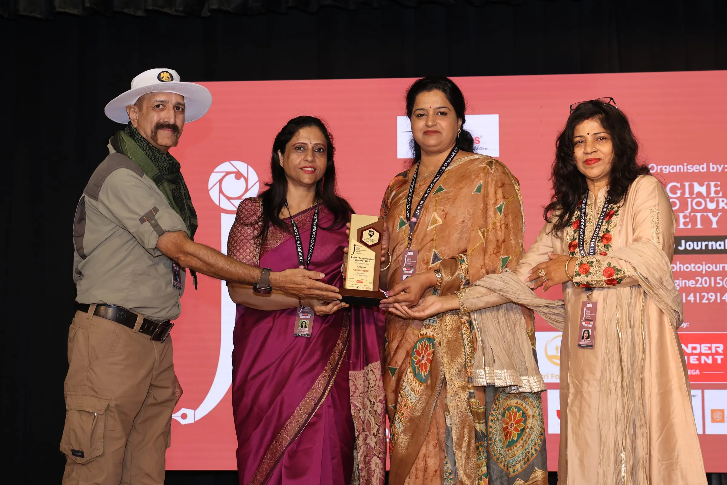2025 Jaipur Photojournalism Seminar — photograph 17