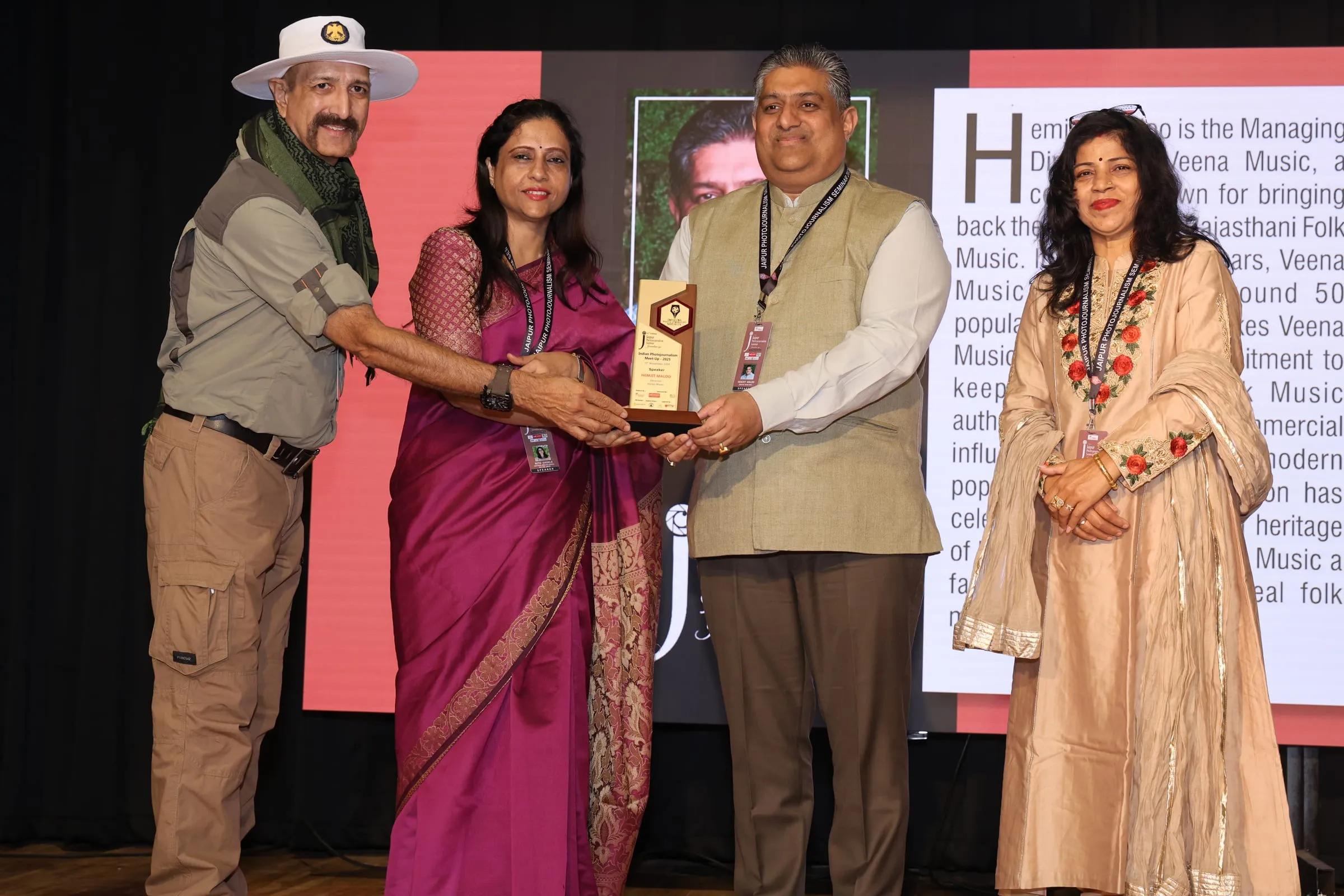 2025 Jaipur Photojournalism Seminar — photograph 18