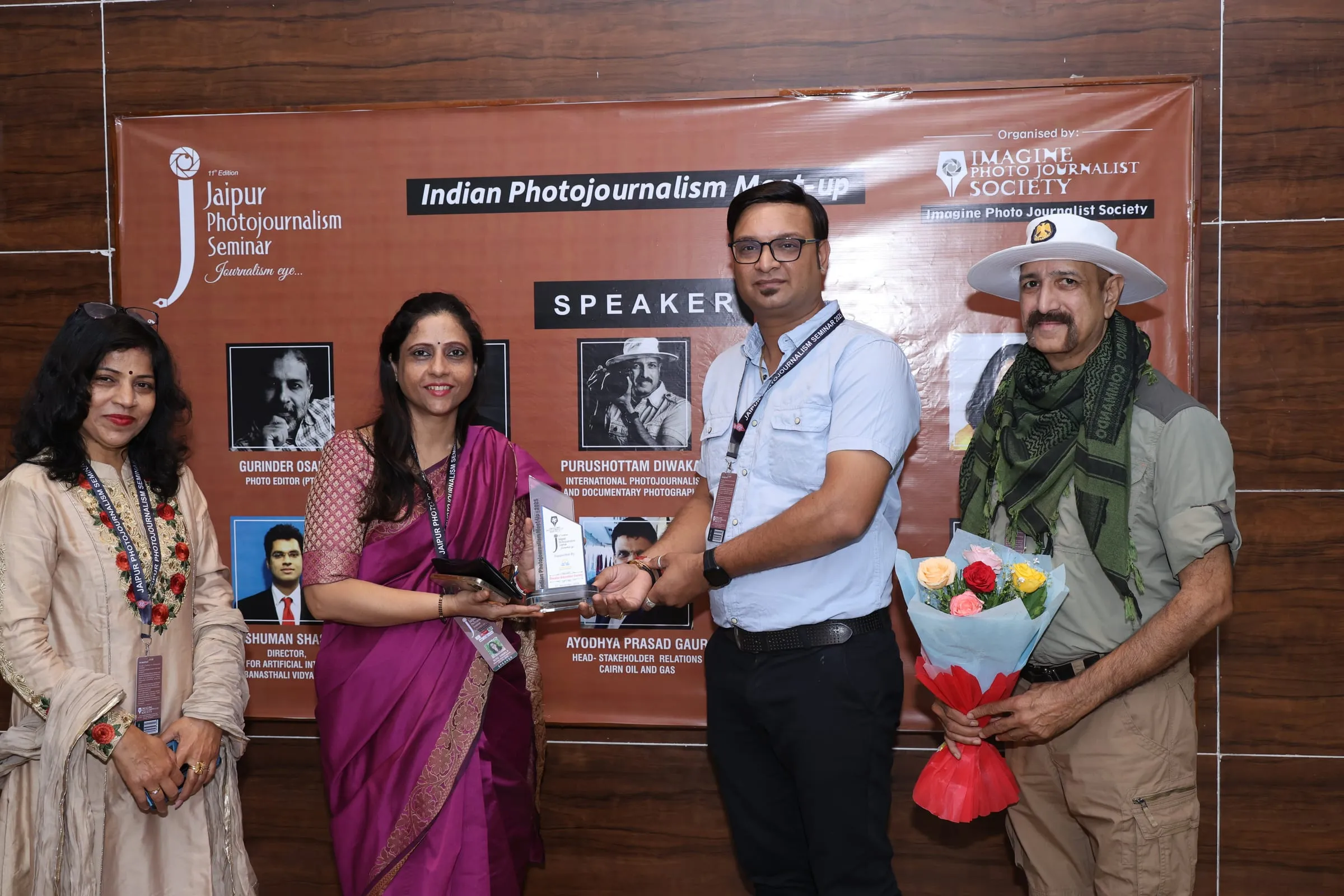 2025 Jaipur Photojournalism Seminar — photograph 20