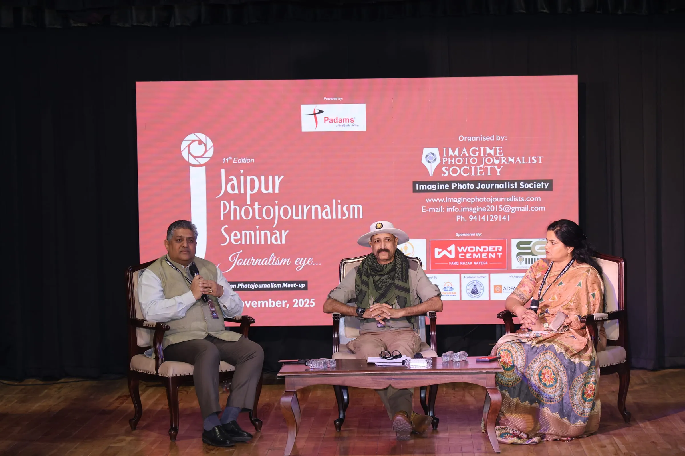 2025 Jaipur Photojournalism Seminar — photograph 21