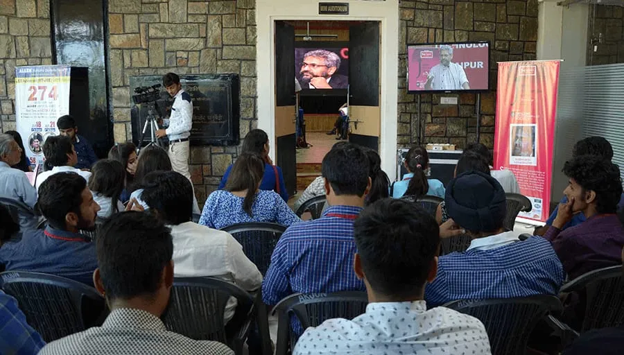 2015 Jaipur Photojournalism Seminar — photograph 11