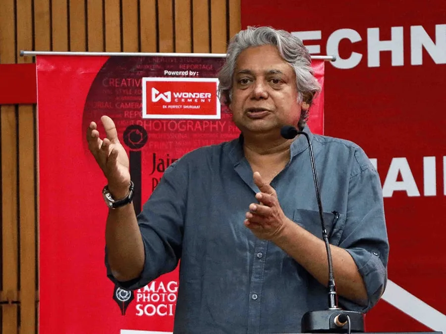 2015 Jaipur Photojournalism Seminar — photograph 12