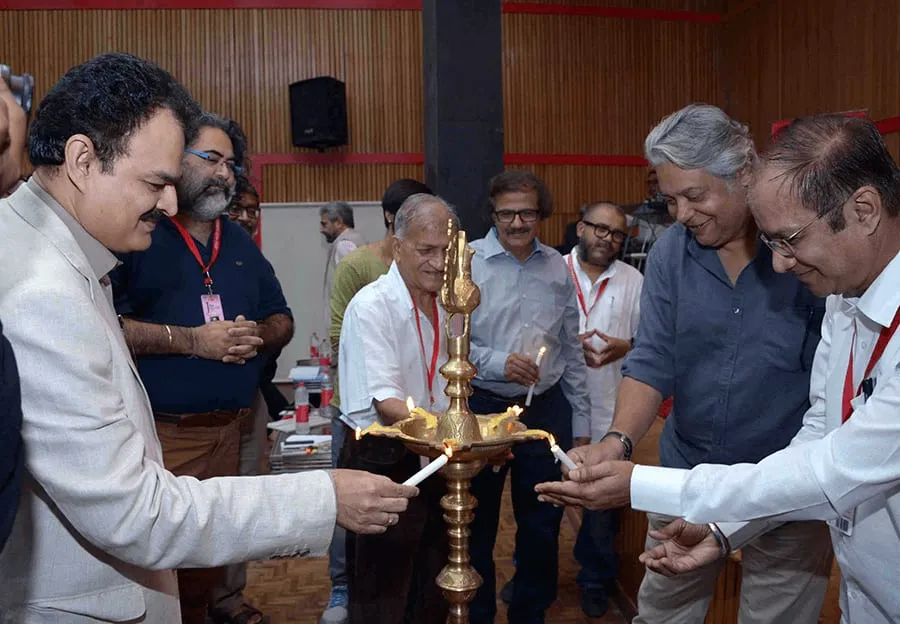 2015 Jaipur Photojournalism Seminar — photograph 2
