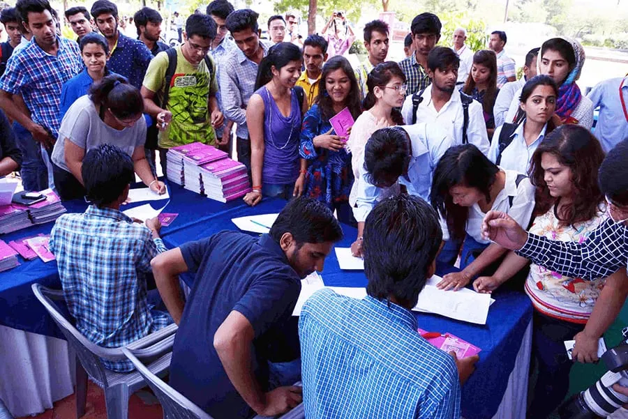 2015 Jaipur Photojournalism Seminar — photograph 3