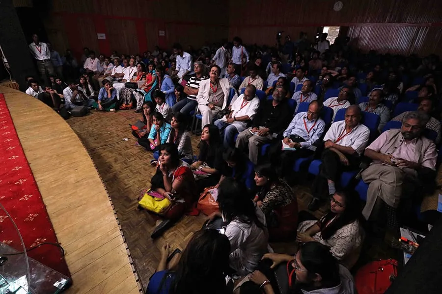 2015 Jaipur Photojournalism Seminar — photograph 5