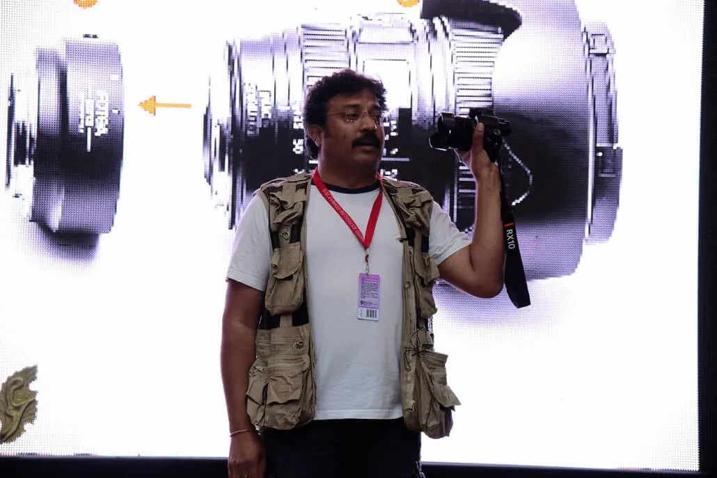 2016 Jaipur Photojournalism Seminar — photograph 1