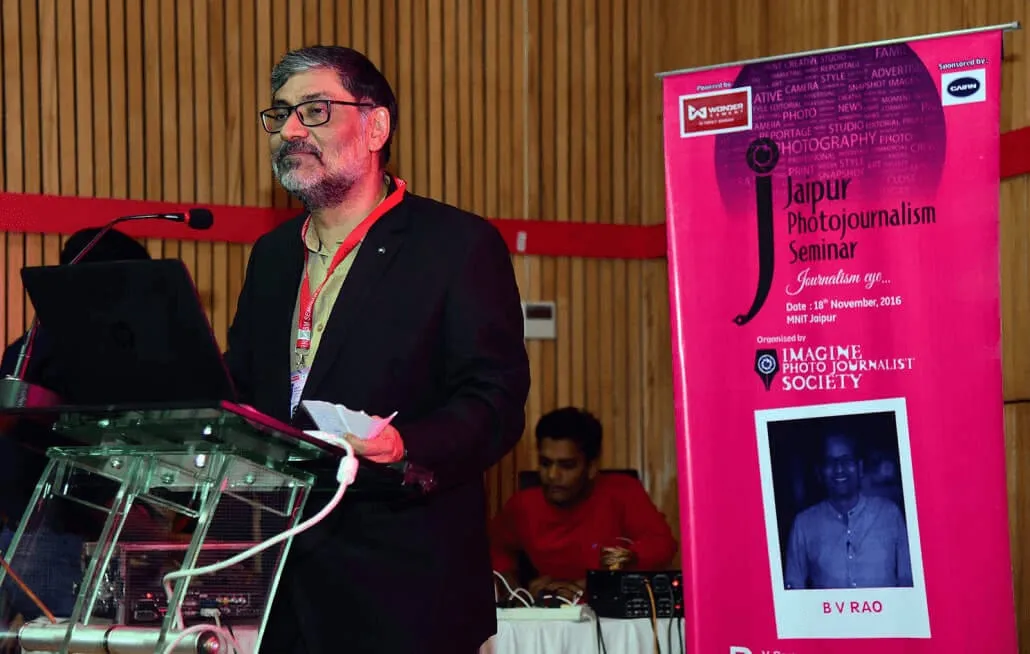 2016 Jaipur Photojournalism Seminar — photograph 12