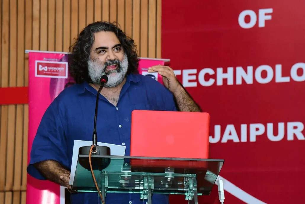 2016 Jaipur Photojournalism Seminar — photograph 14