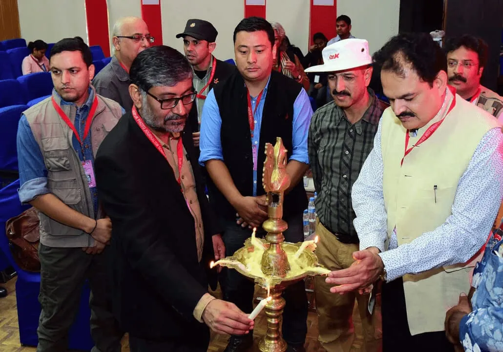 2016 Jaipur Photojournalism Seminar — photograph 2