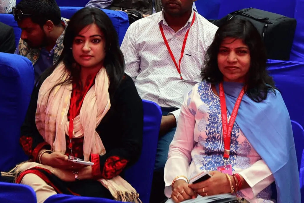 2016 Jaipur Photojournalism Seminar — photograph 4