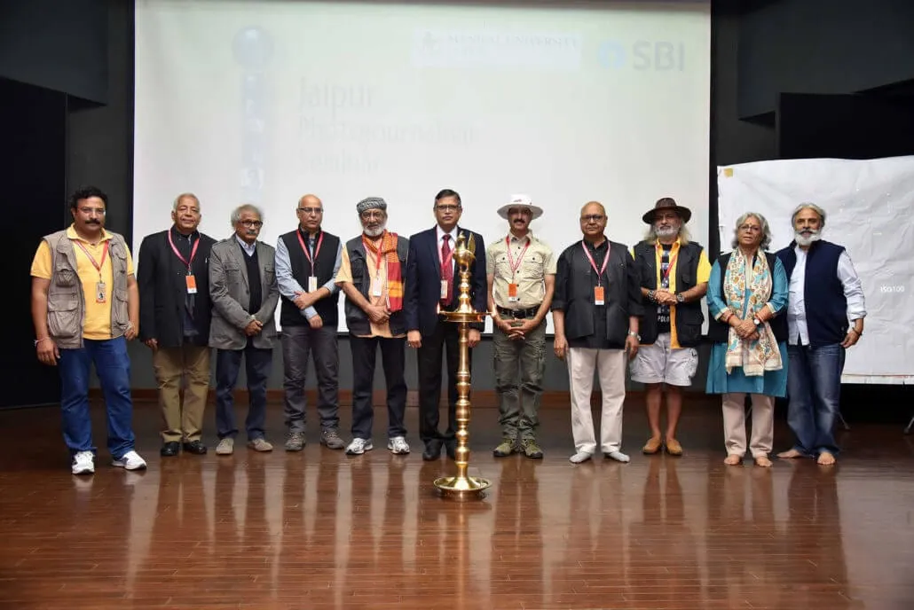 2017 Jaipur Photojournalism Seminar — photograph 1