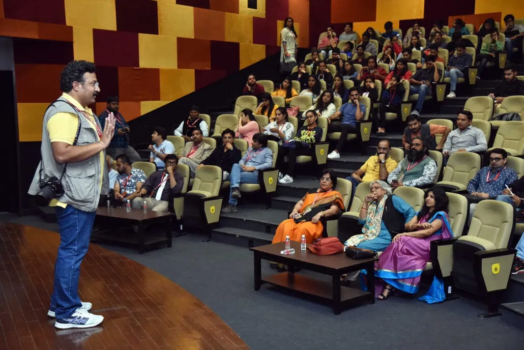2017 Jaipur Photojournalism Seminar — photograph 5