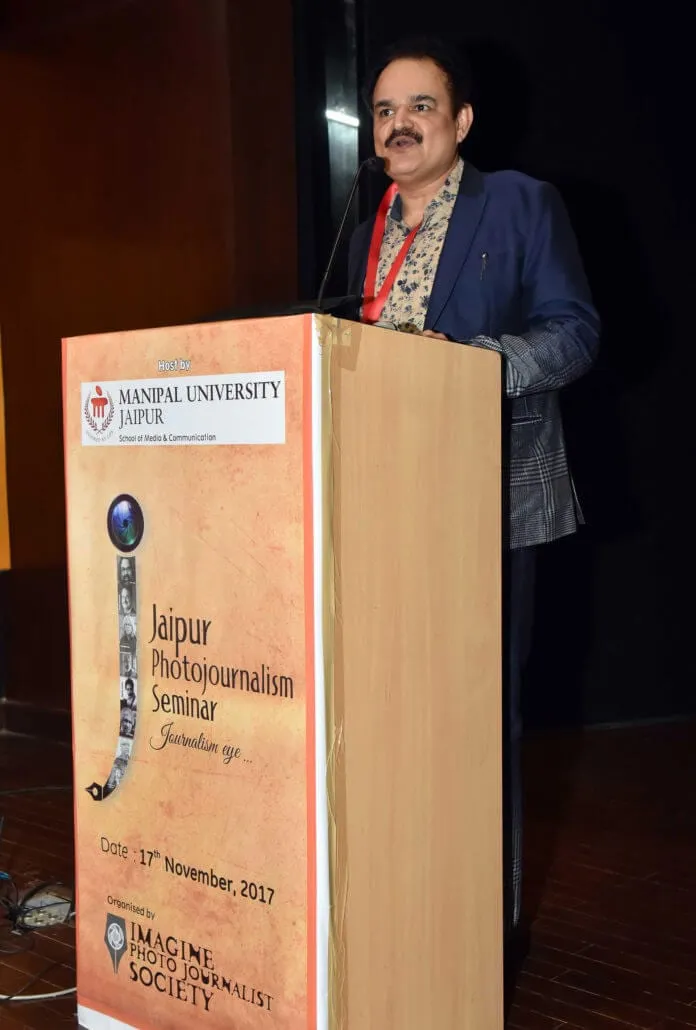 2017 Jaipur Photojournalism Seminar — photograph 8