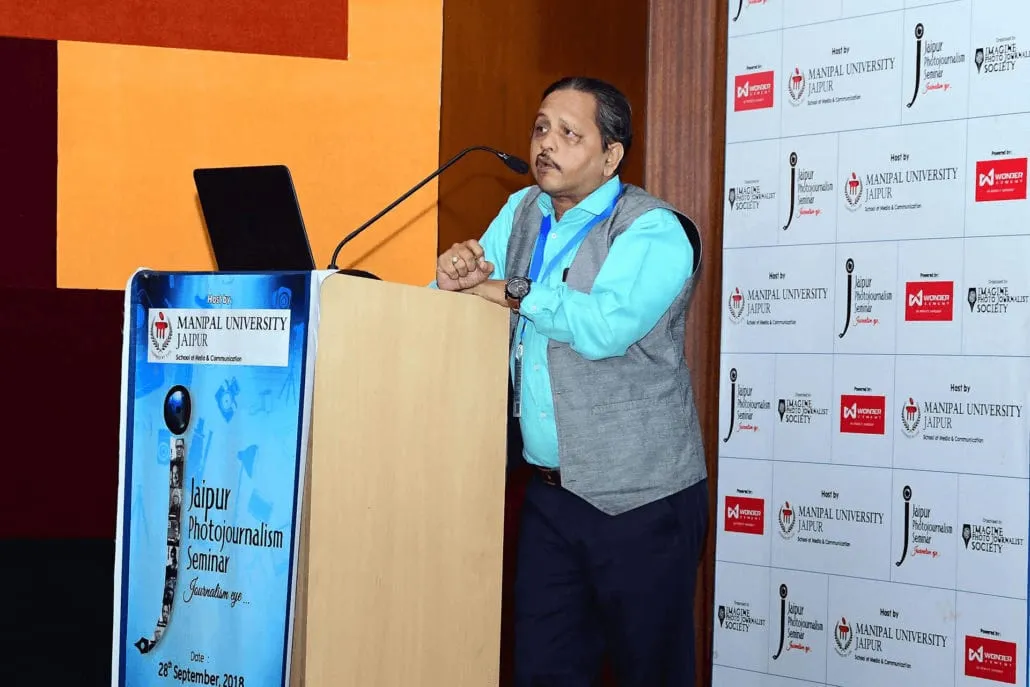 2018 Jaipur Photojournalism Seminar — photograph 15