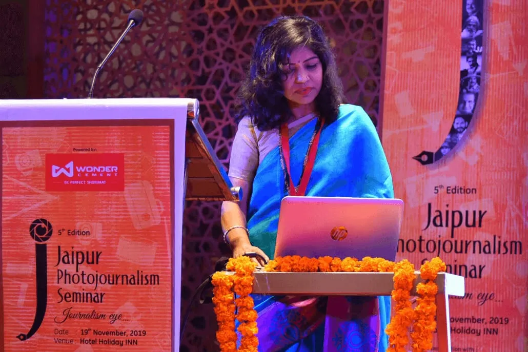 2019 Jaipur Photojournalism Seminar — photograph 12