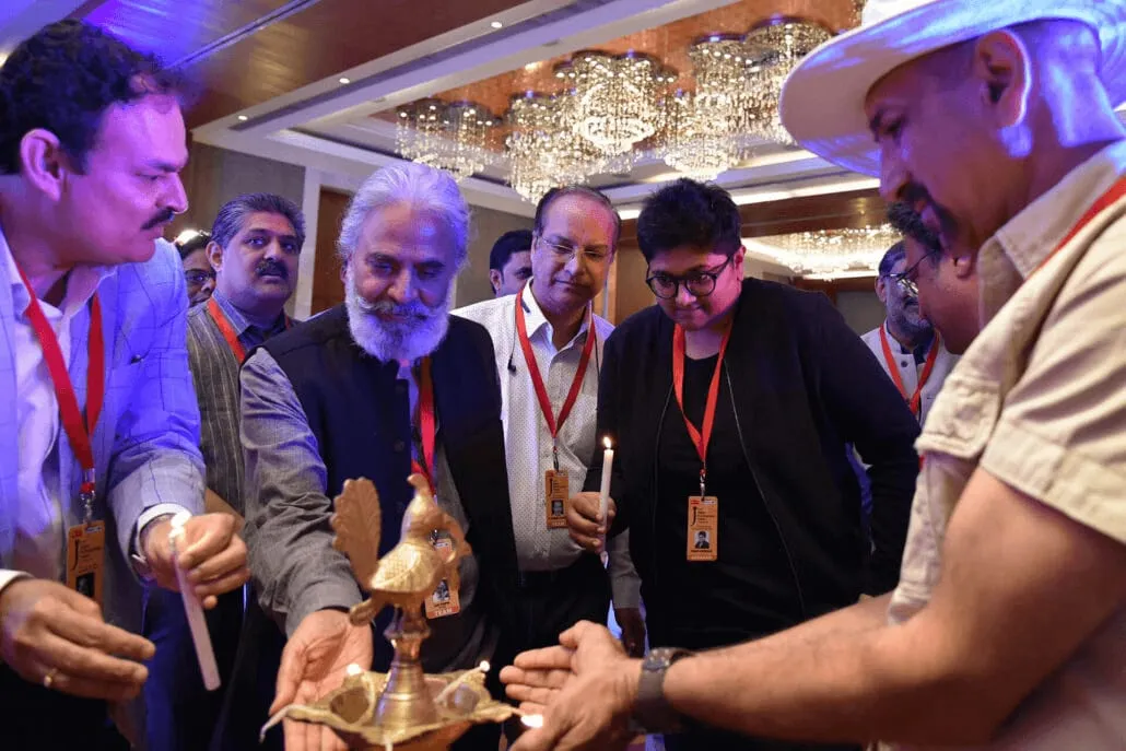 2019 Jaipur Photojournalism Seminar — photograph 2