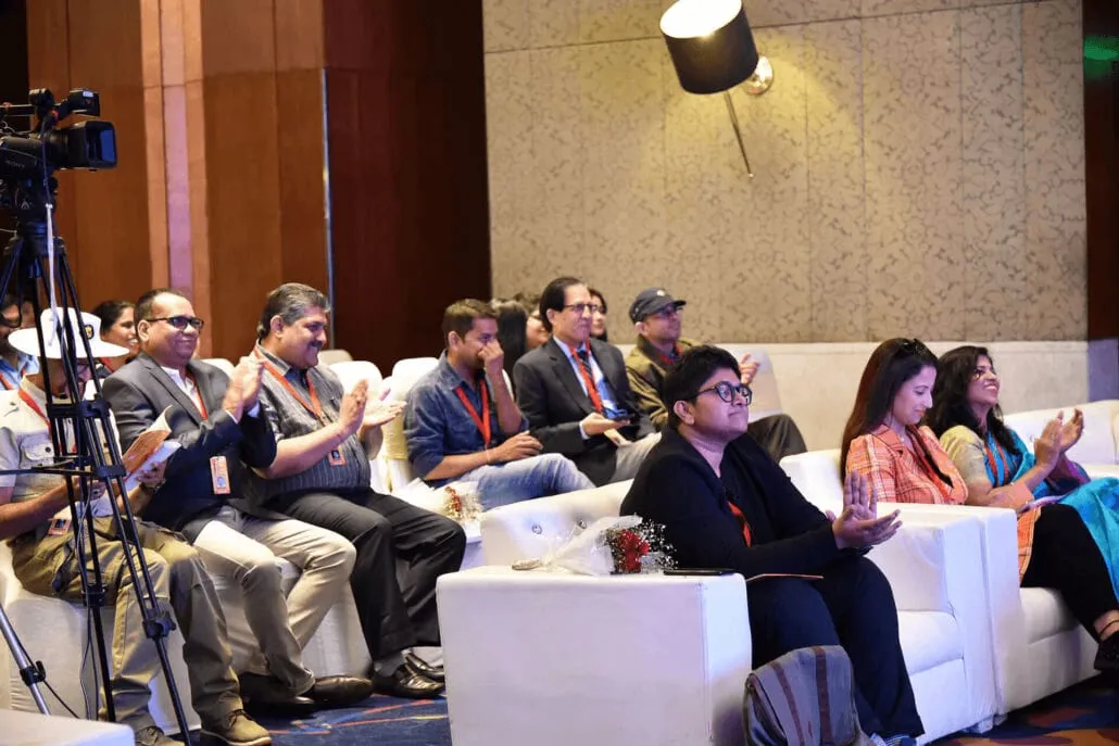 2019 Jaipur Photojournalism Seminar — photograph 23