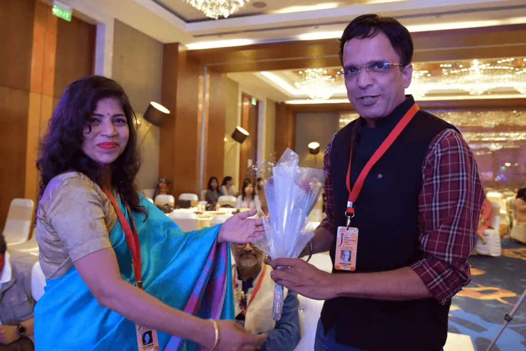 2019 Jaipur Photojournalism Seminar — photograph 8