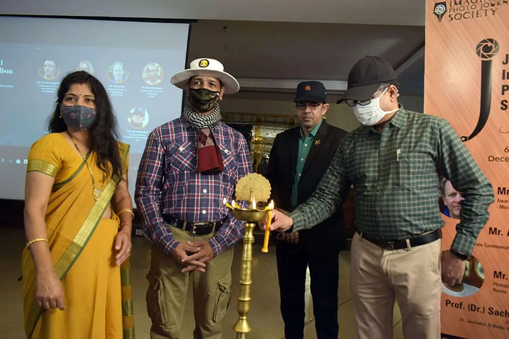 2020 Jaipur Photojournalism Seminar — photograph 1