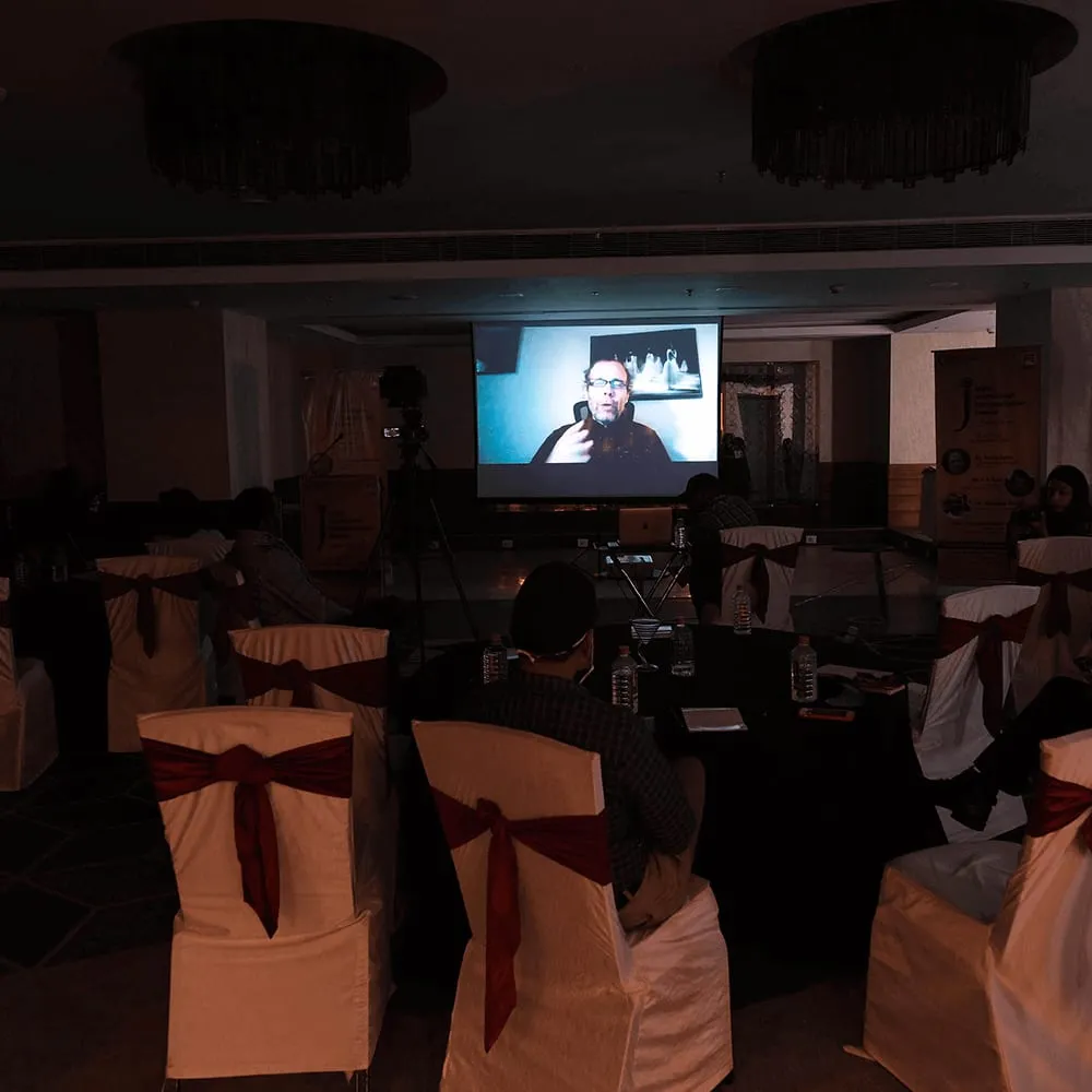 2020 Jaipur Photojournalism Seminar — photograph 15