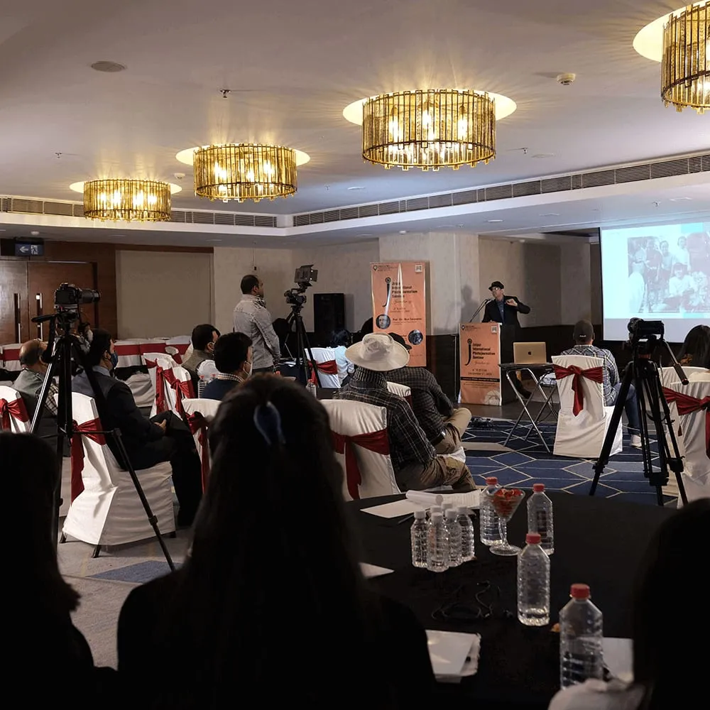 2020 Jaipur Photojournalism Seminar — photograph 8