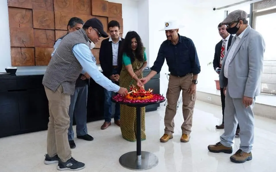2021 Jaipur Photojournalism Seminar — photograph 15