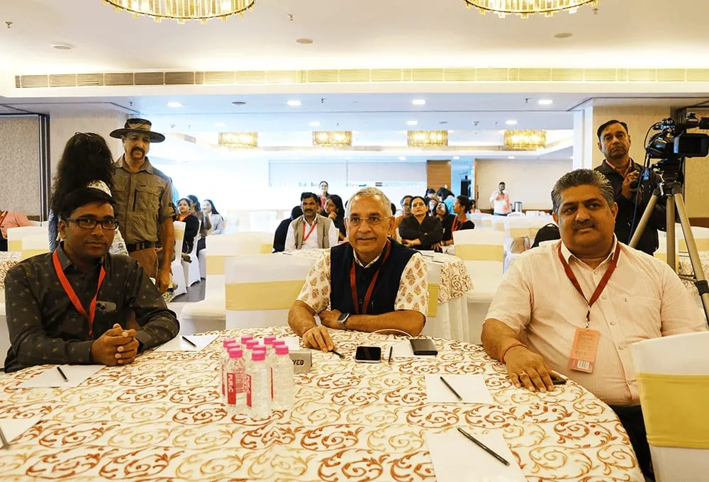 2022 Jaipur Photojournalism Seminar — photograph 1