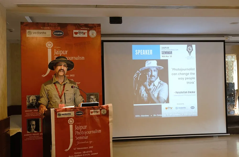 2022 Jaipur Photojournalism Seminar — photograph 15