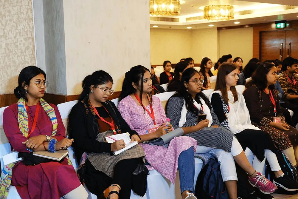 2022 Jaipur Photojournalism Seminar — photograph 5