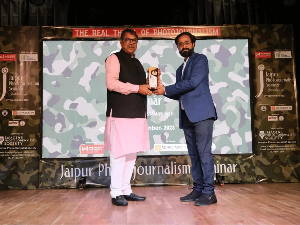 2023 Jaipur Photojournalism Seminar — photograph 11