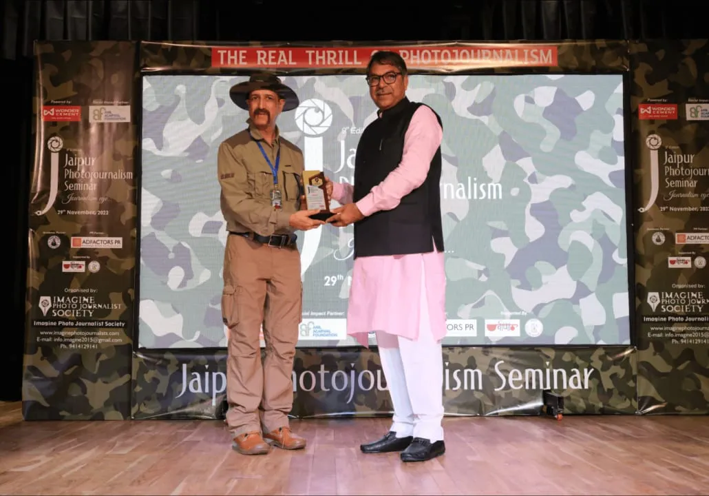 2023 Jaipur Photojournalism Seminar — photograph 12