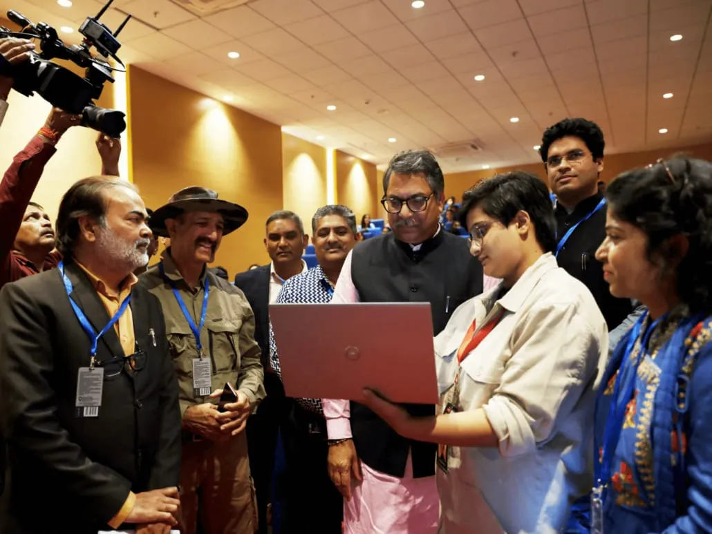 2023 Jaipur Photojournalism Seminar — photograph 15