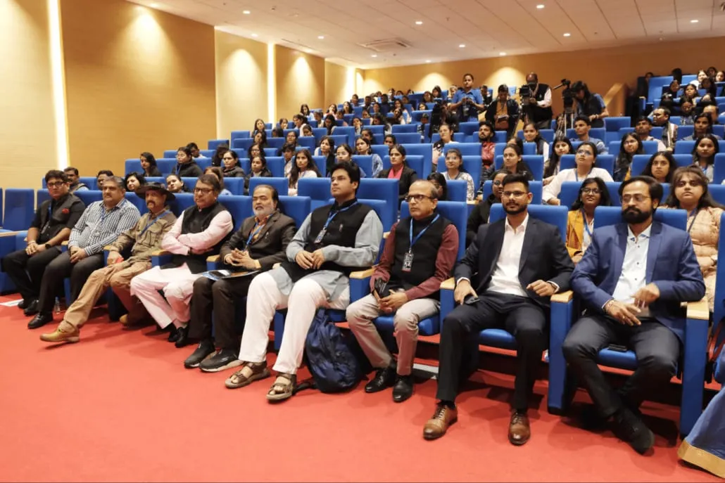 2023 Jaipur Photojournalism Seminar — photograph 17