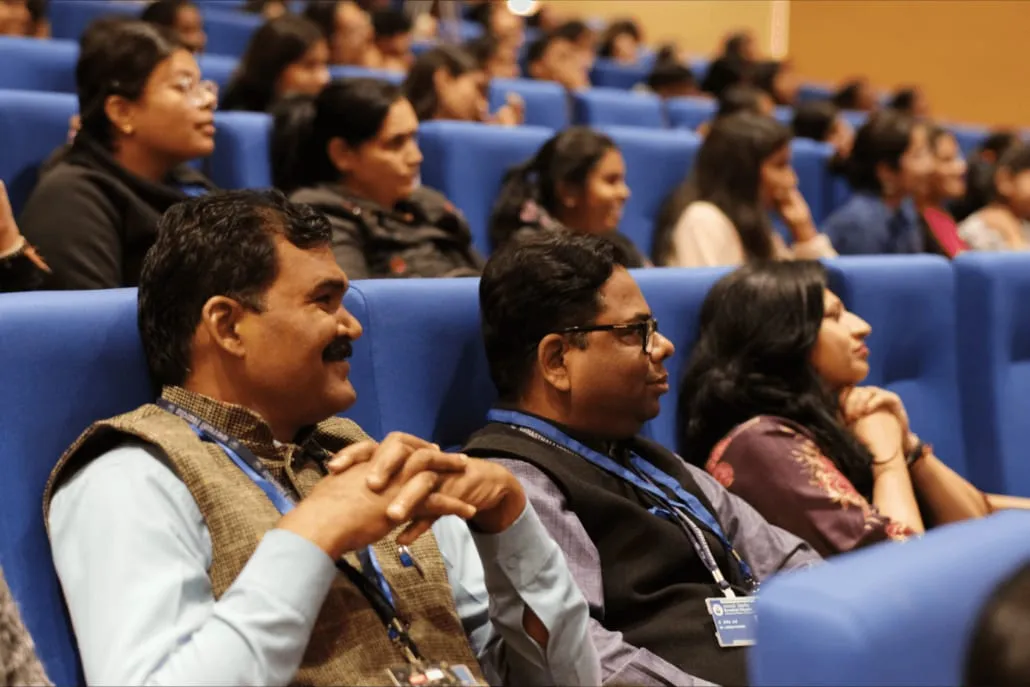 2023 Jaipur Photojournalism Seminar — photograph 25
