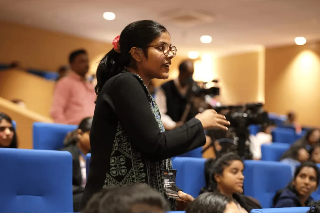 2023 Jaipur Photojournalism Seminar — photograph 26