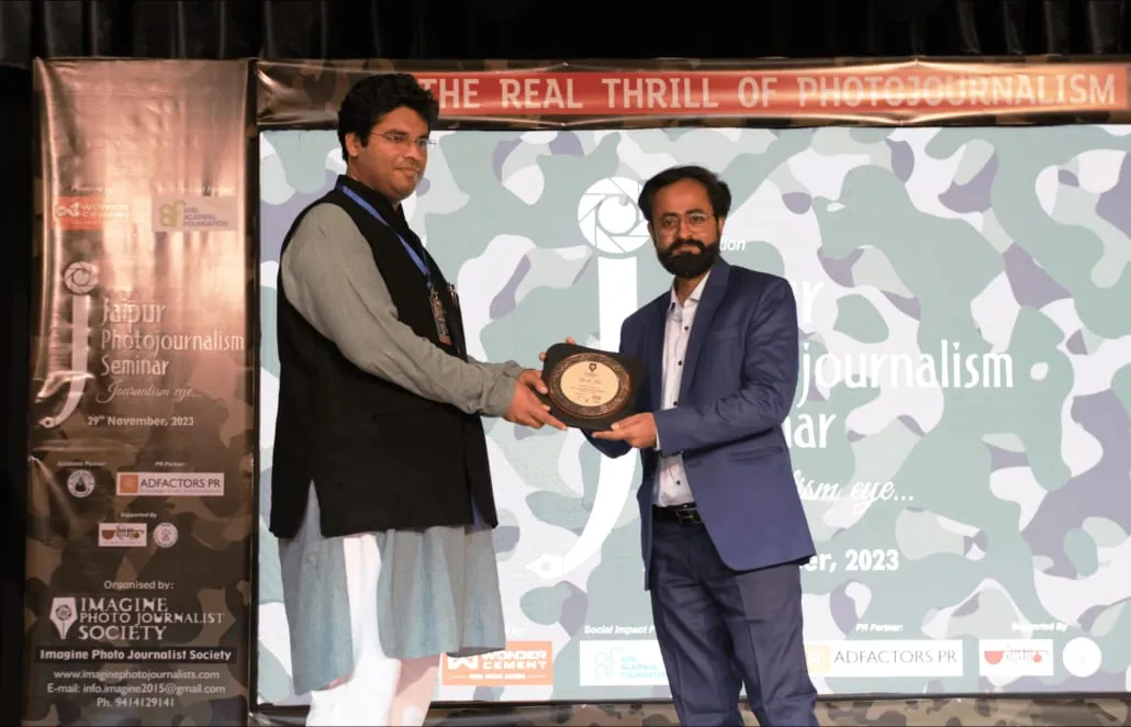 2023 Jaipur Photojournalism Seminar — photograph 40