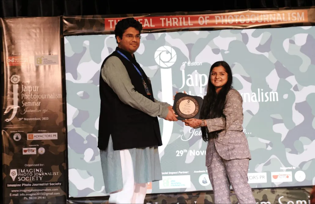 2023 Jaipur Photojournalism Seminar — photograph 41