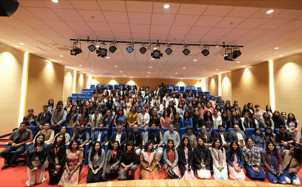 2023 Jaipur Photojournalism Seminar — photograph 46