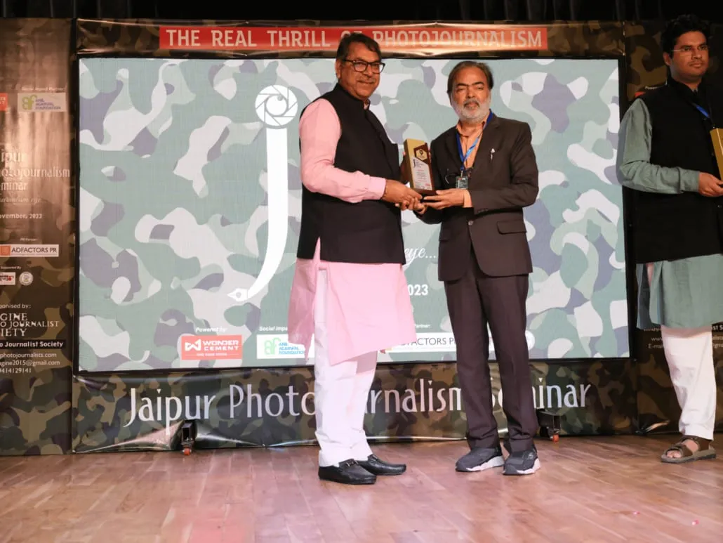 2023 Jaipur Photojournalism Seminar — photograph 6