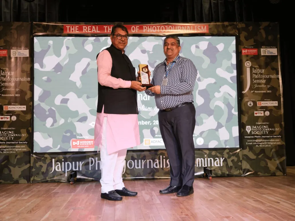 2023 Jaipur Photojournalism Seminar — photograph 8