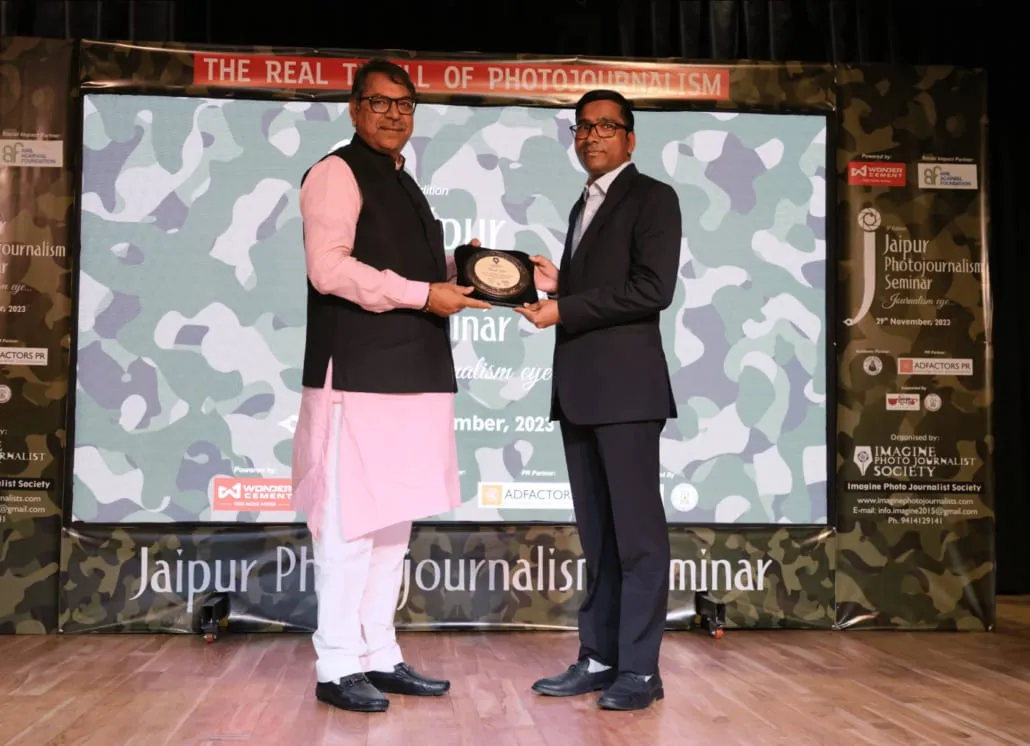 2023 Jaipur Photojournalism Seminar — photograph 9
